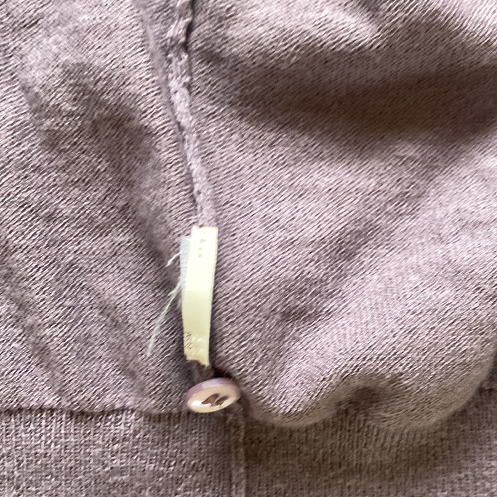 J. Crew Cardigan Sweater - Picture 3 of 9